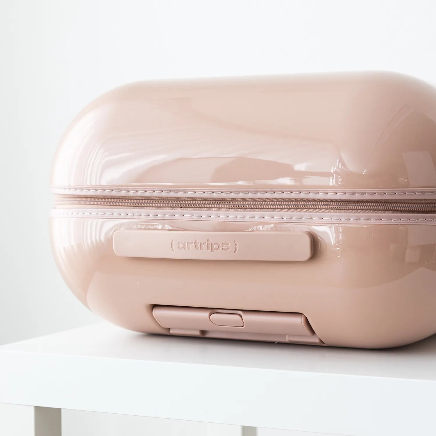 アートリップス マシュマロスタイル 機内持ち込み スーツケース