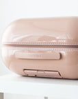 【機内持ち込み】 Marshmallow S Suitcase｜Macaroon Pink