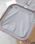 【機内持ち込み】 Marshmallow S Suitcase｜Macaroon Pink