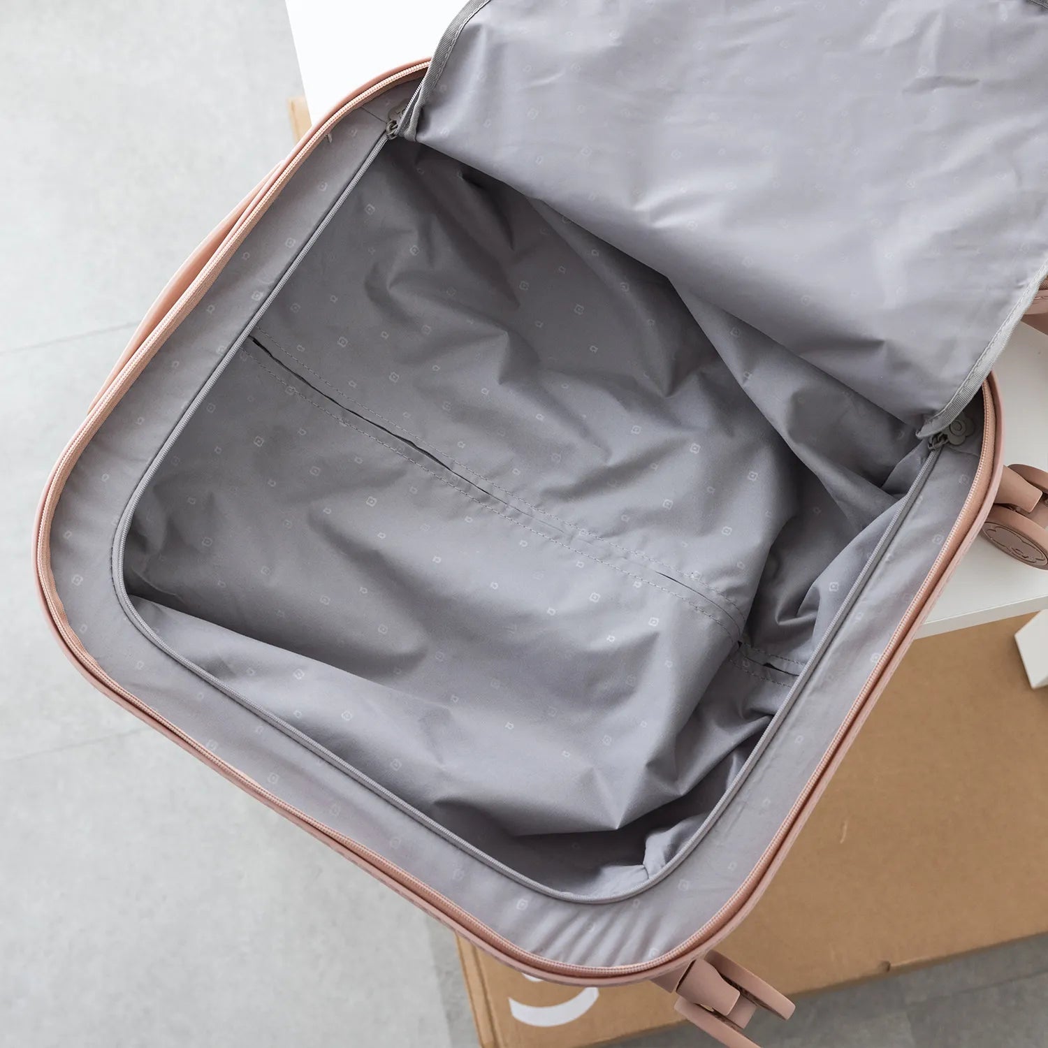 アートリップス マシュマロスタイル 機内持ち込み スーツケース