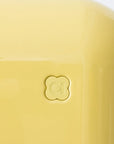 【機内持ち込み】 Marshmallow S Suitcase｜Macaroon Yellow