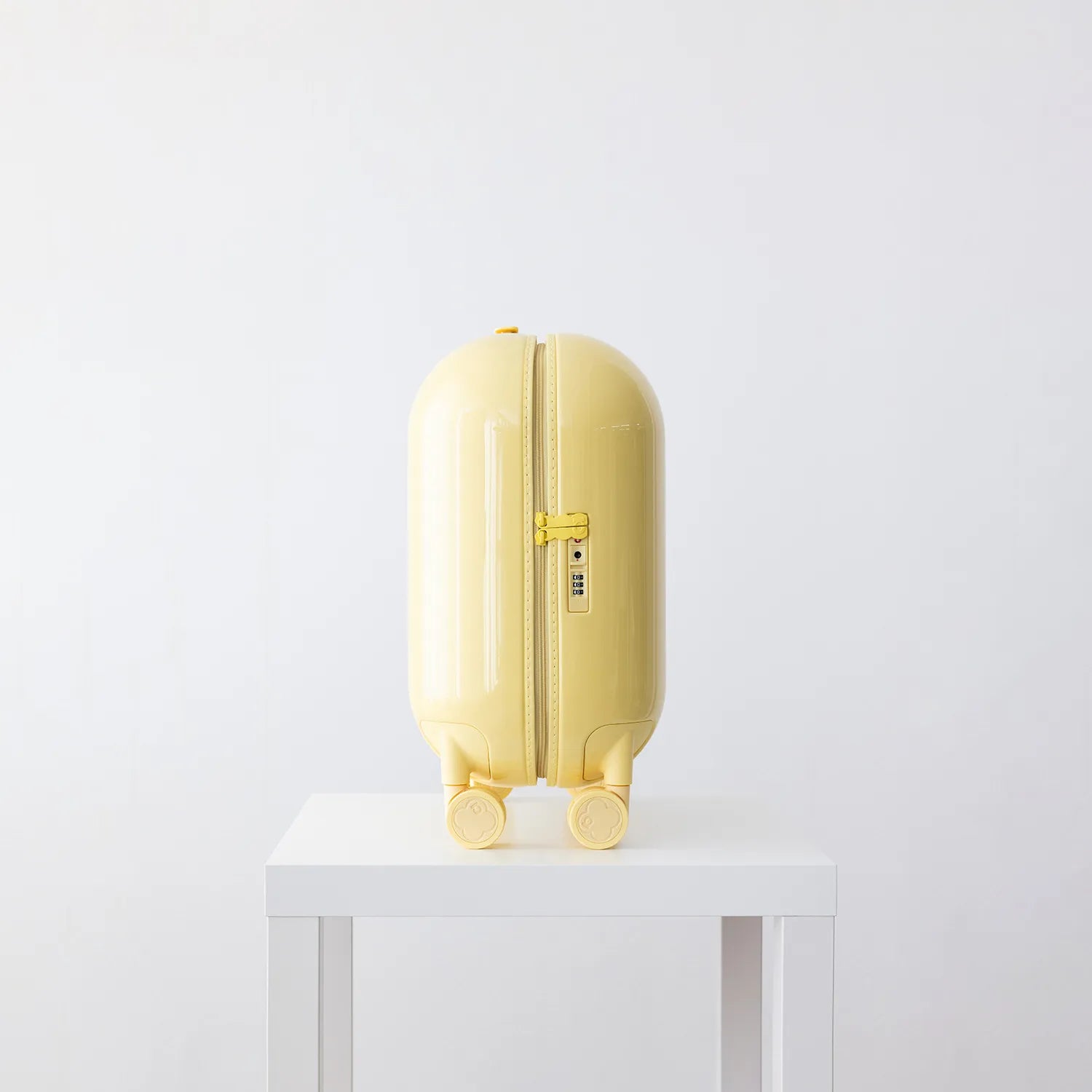 アートリップス マシュマロスタイル 機内持ち込み スーツケース