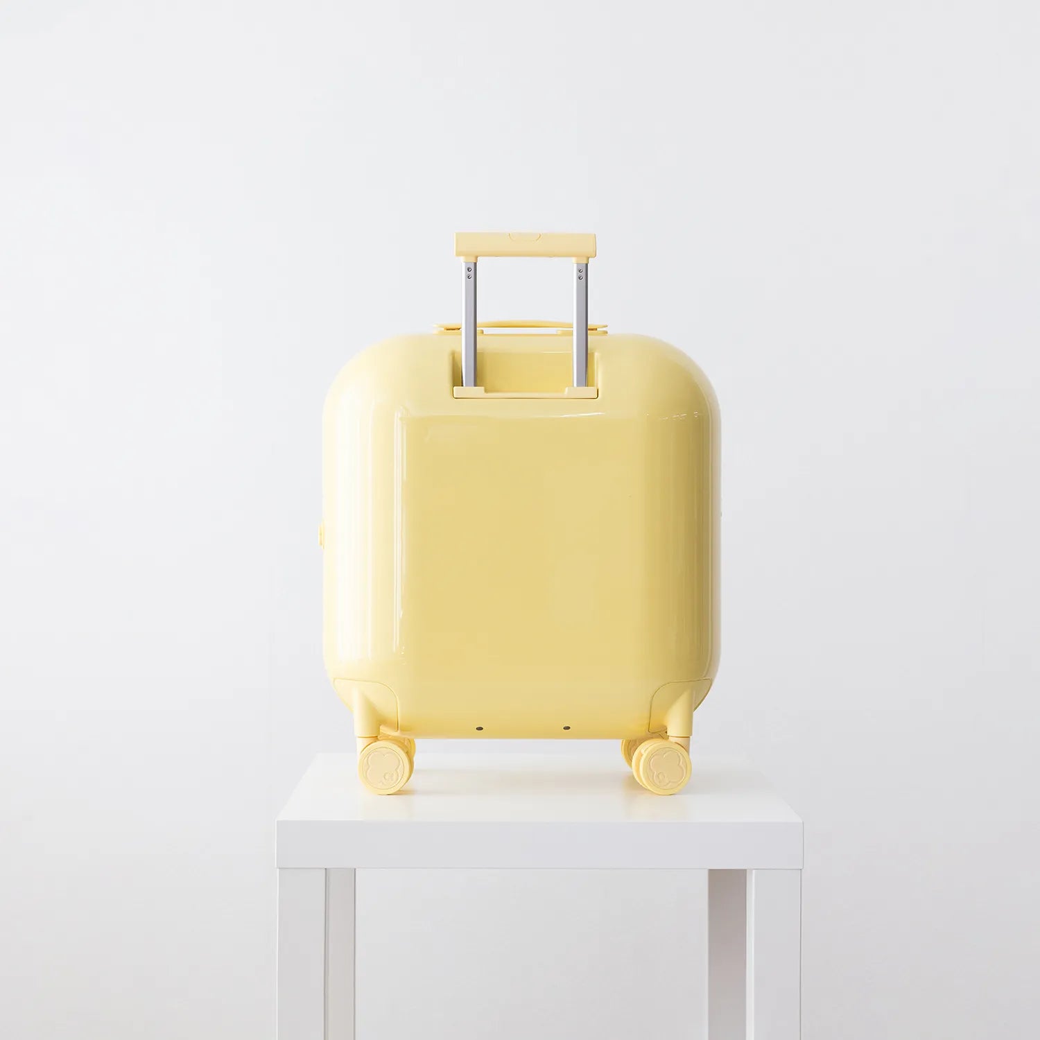 アートリップス マシュマロスタイル 機内持ち込み スーツケース