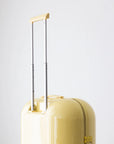【機内持ち込み】 Marshmallow S Suitcase｜Macaroon Yellow