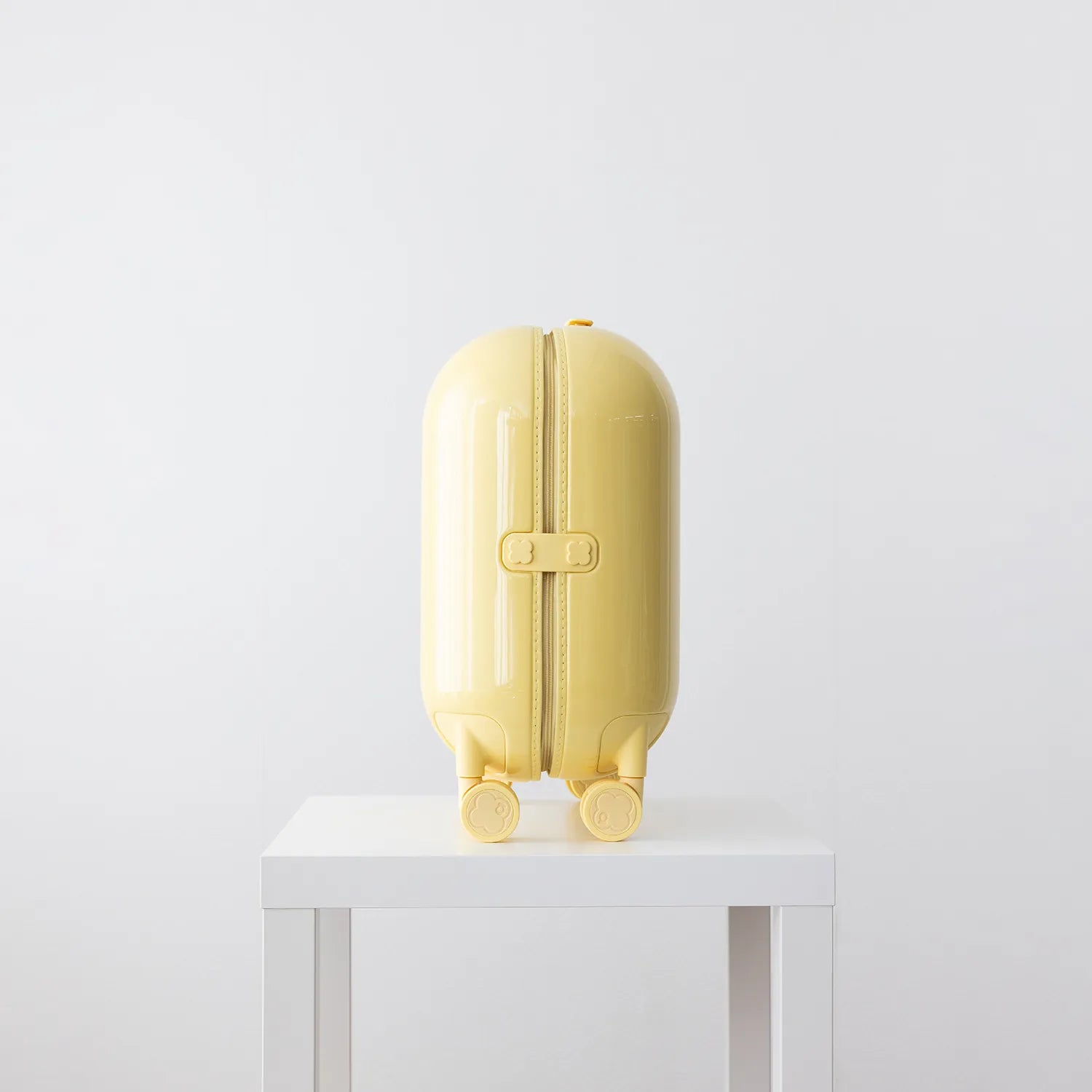 アートリップス マシュマロスタイル 機内持ち込み スーツケース