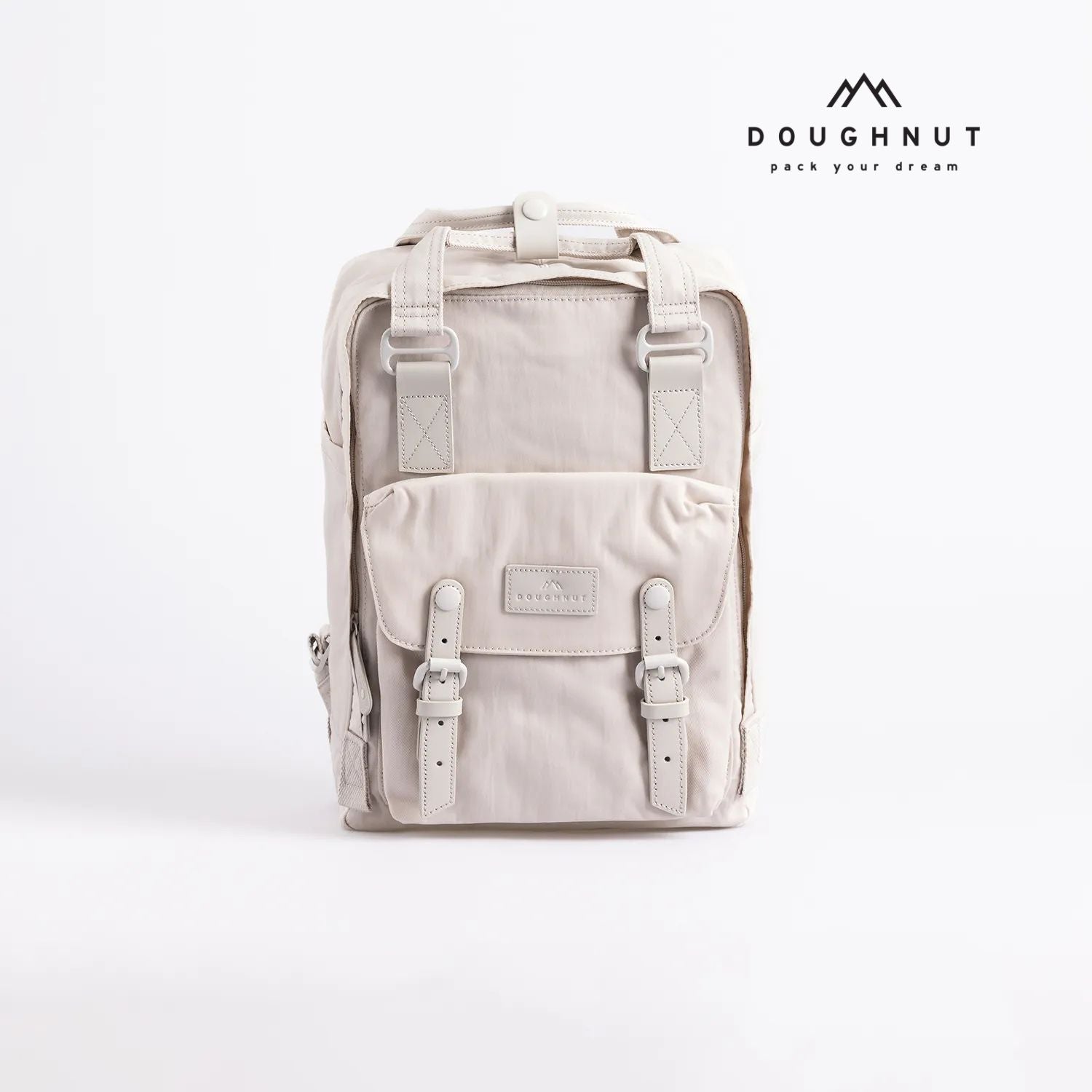 DOUGHNUT | ド-ナツ リュック マカロン MACAROON PASTEL 16L | 認定