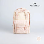 ドーナツ マカロン ネイチャーペール バックパック 16L