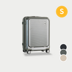 エコーラック ショーグンEVO FA 機内持ち込み スーツケース