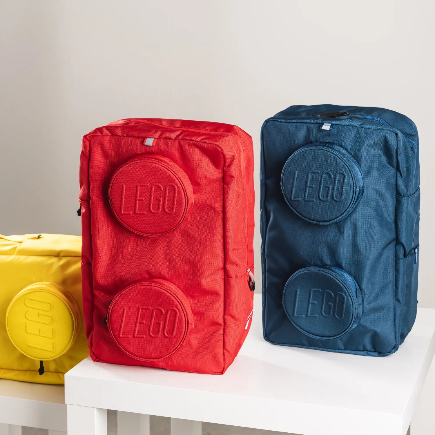 レゴ シグネチャー ブロック 1X2 バックパック