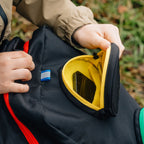 レゴ シグネチャー ブロック 1X2 バックパック