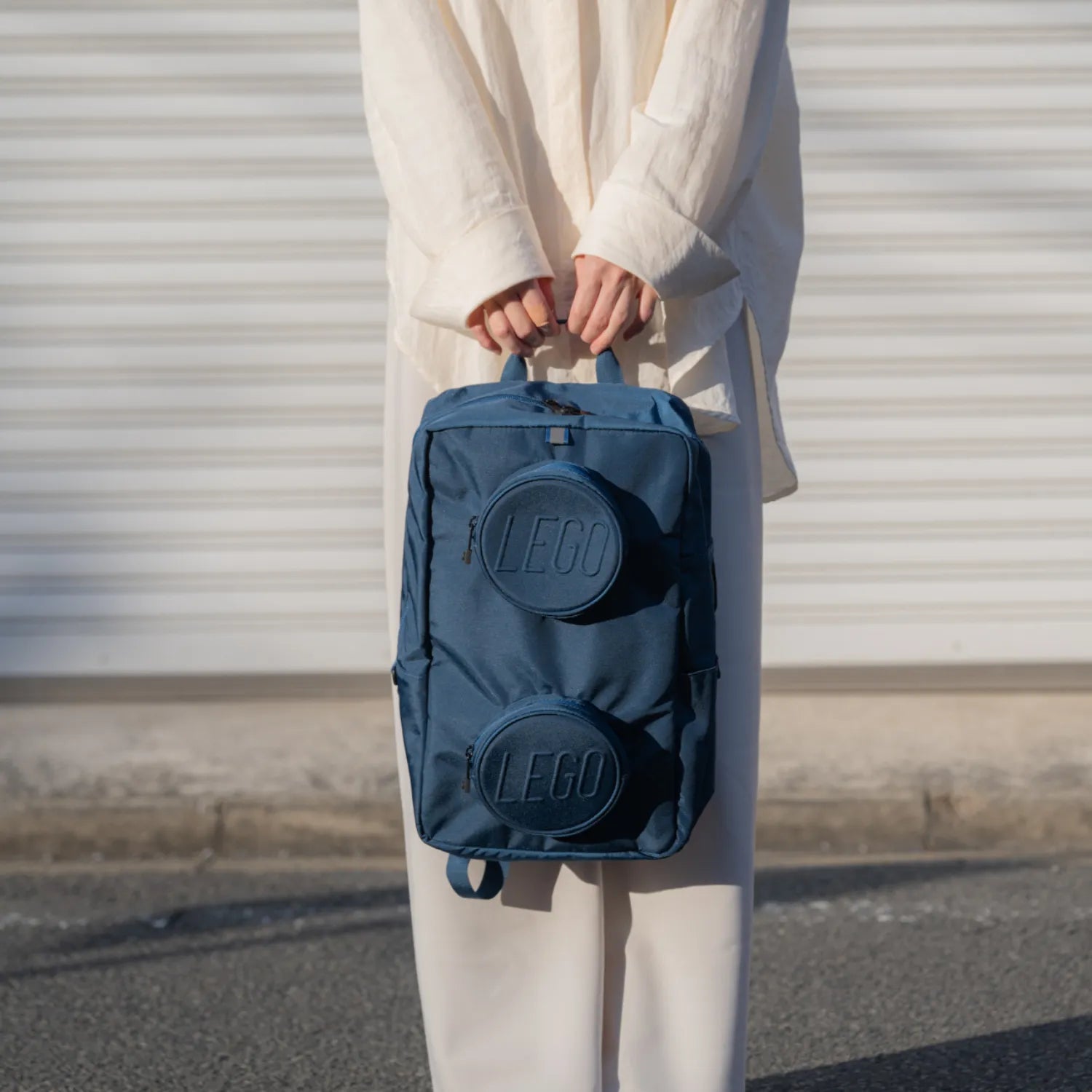 レゴ シグネチャー ブロック 1X2 バックパック