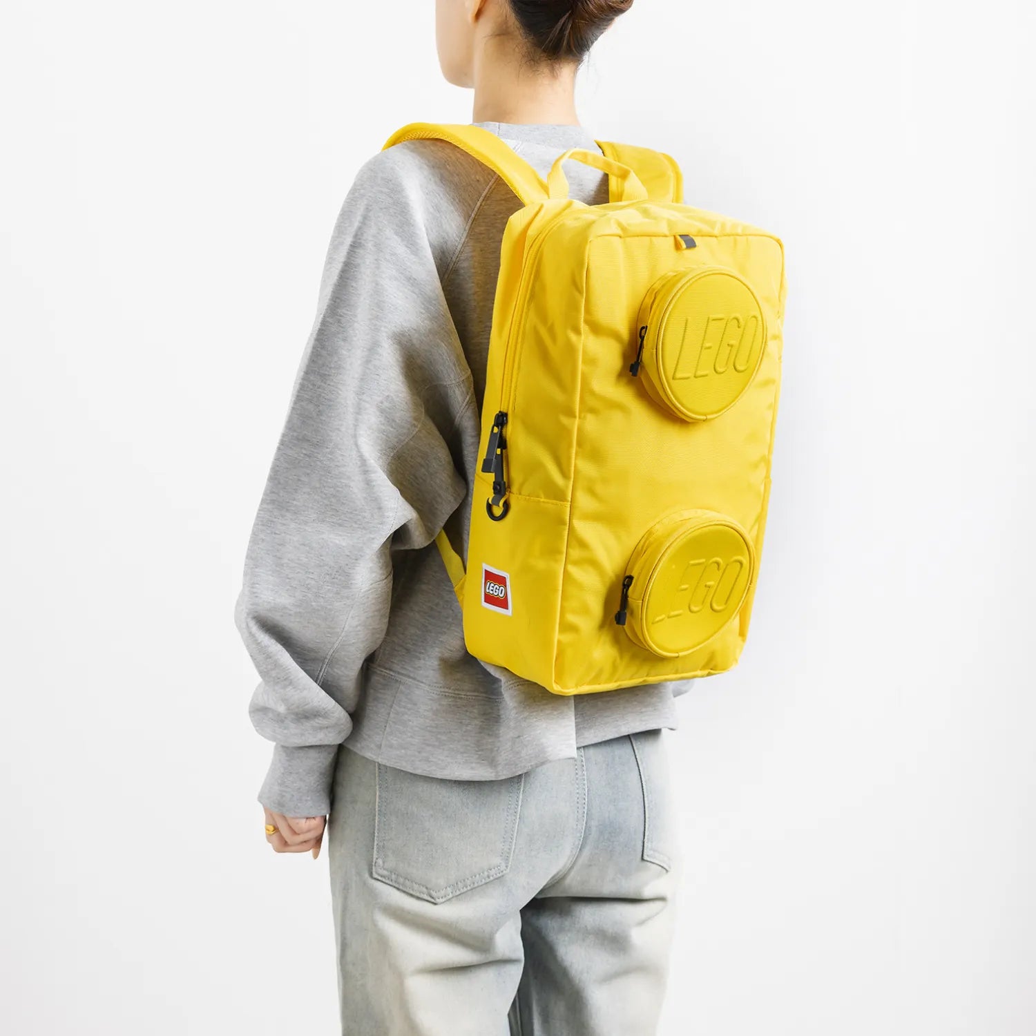 レゴ シグネチャー ブロック 1X2 バックパック