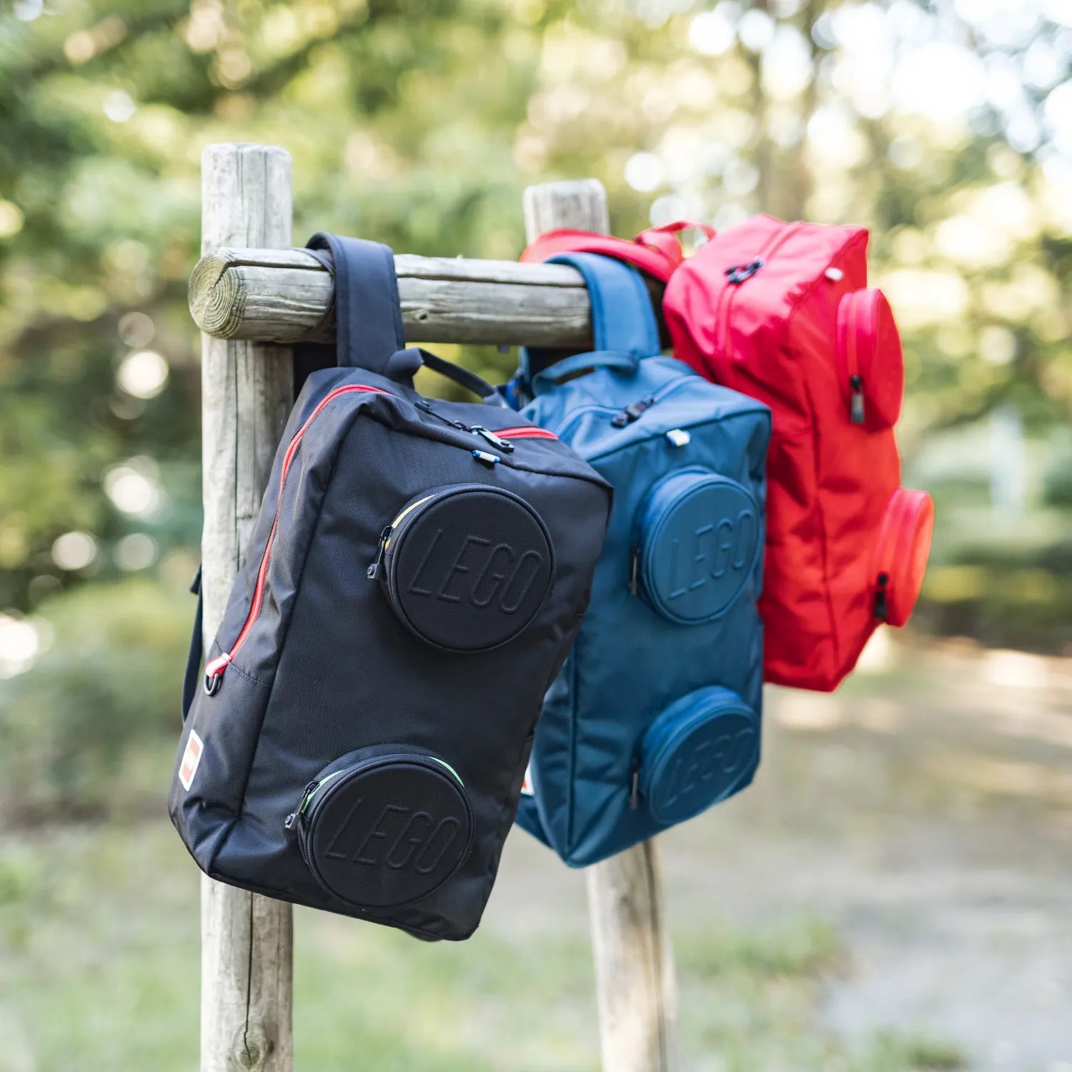 レゴ シグネチャー ブロック 1X2 バックパック