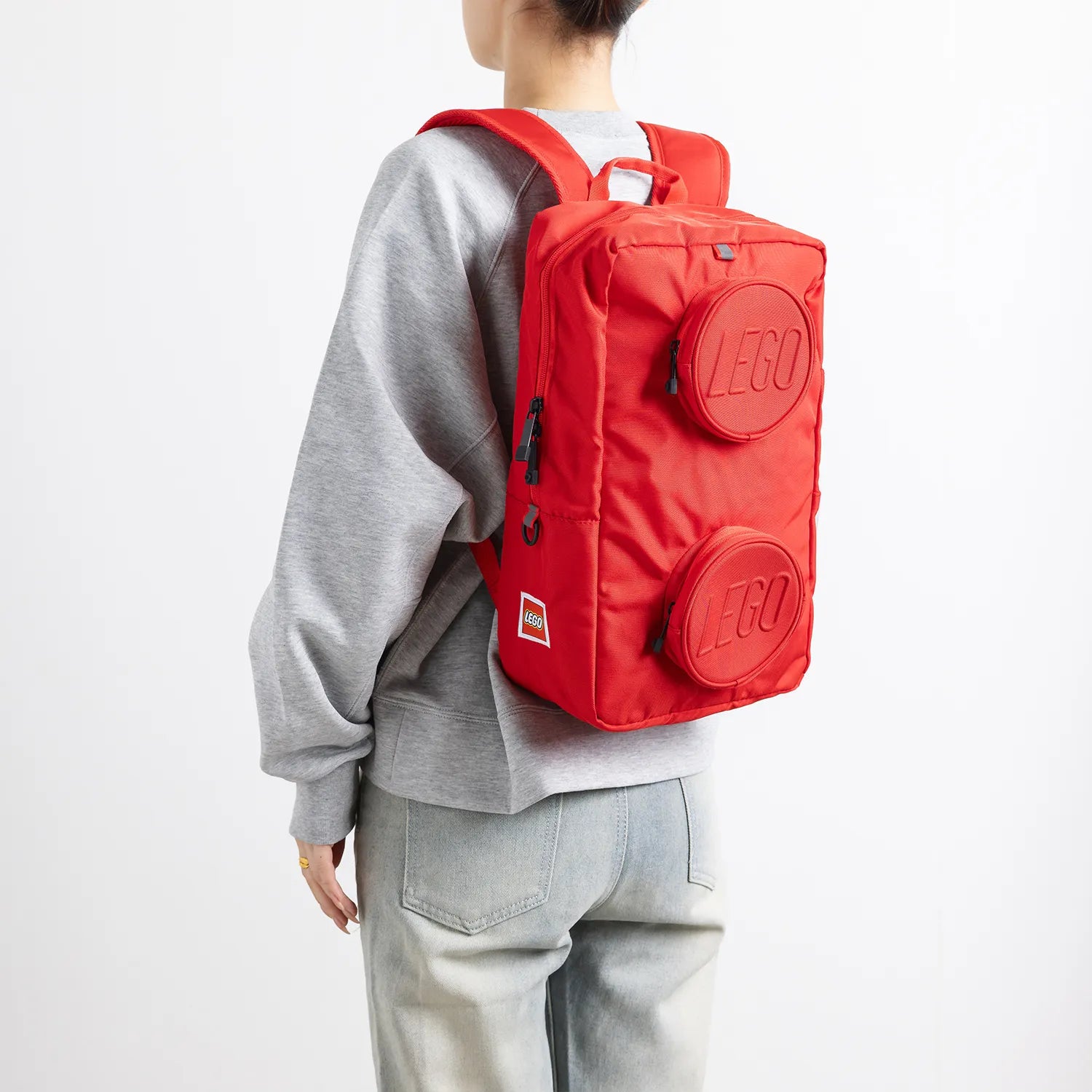 レゴ シグネチャー ブロック 1X2 バックパック