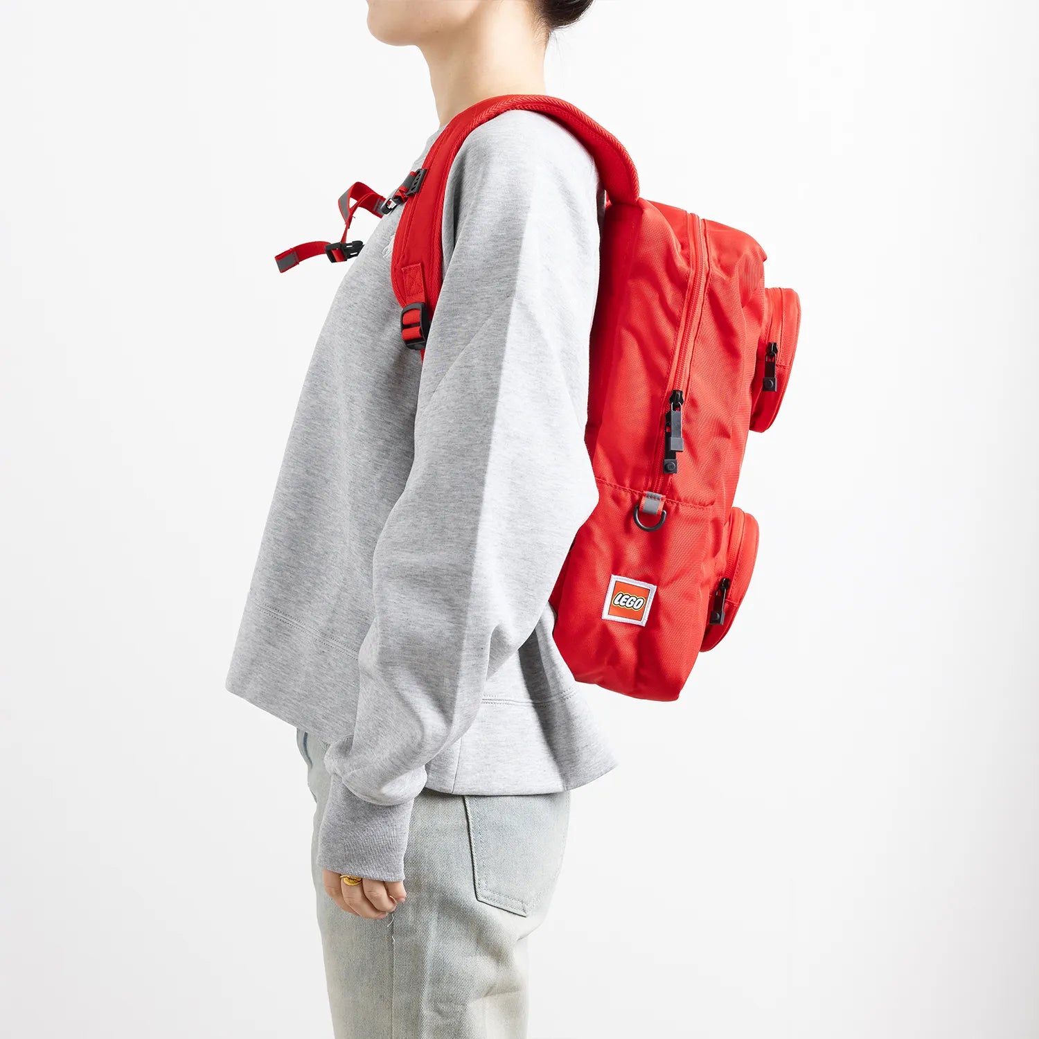 レゴ シグネチャー ブロック 1X2 バックパック