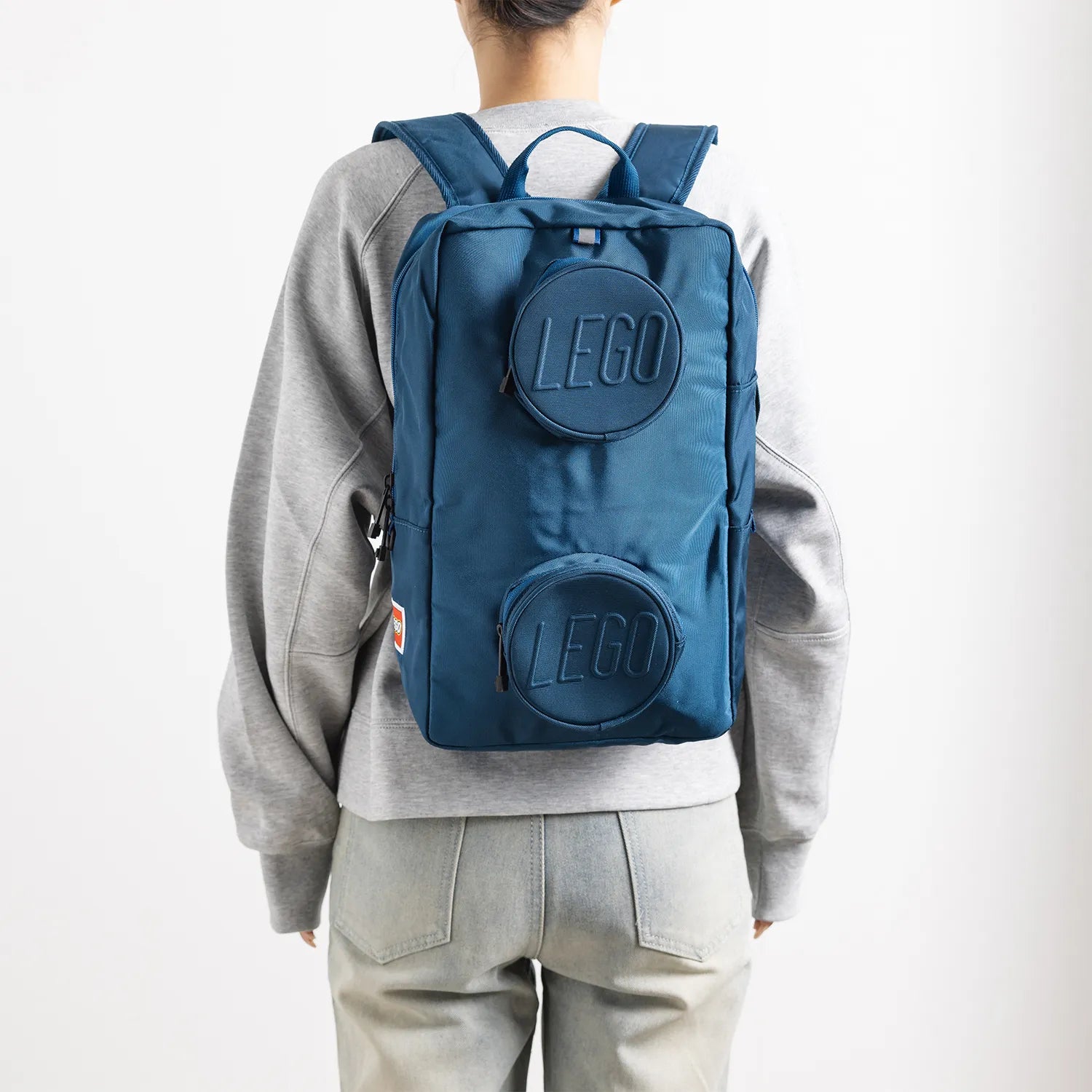 レゴ シグネチャー ブロック 1X2 バックパック