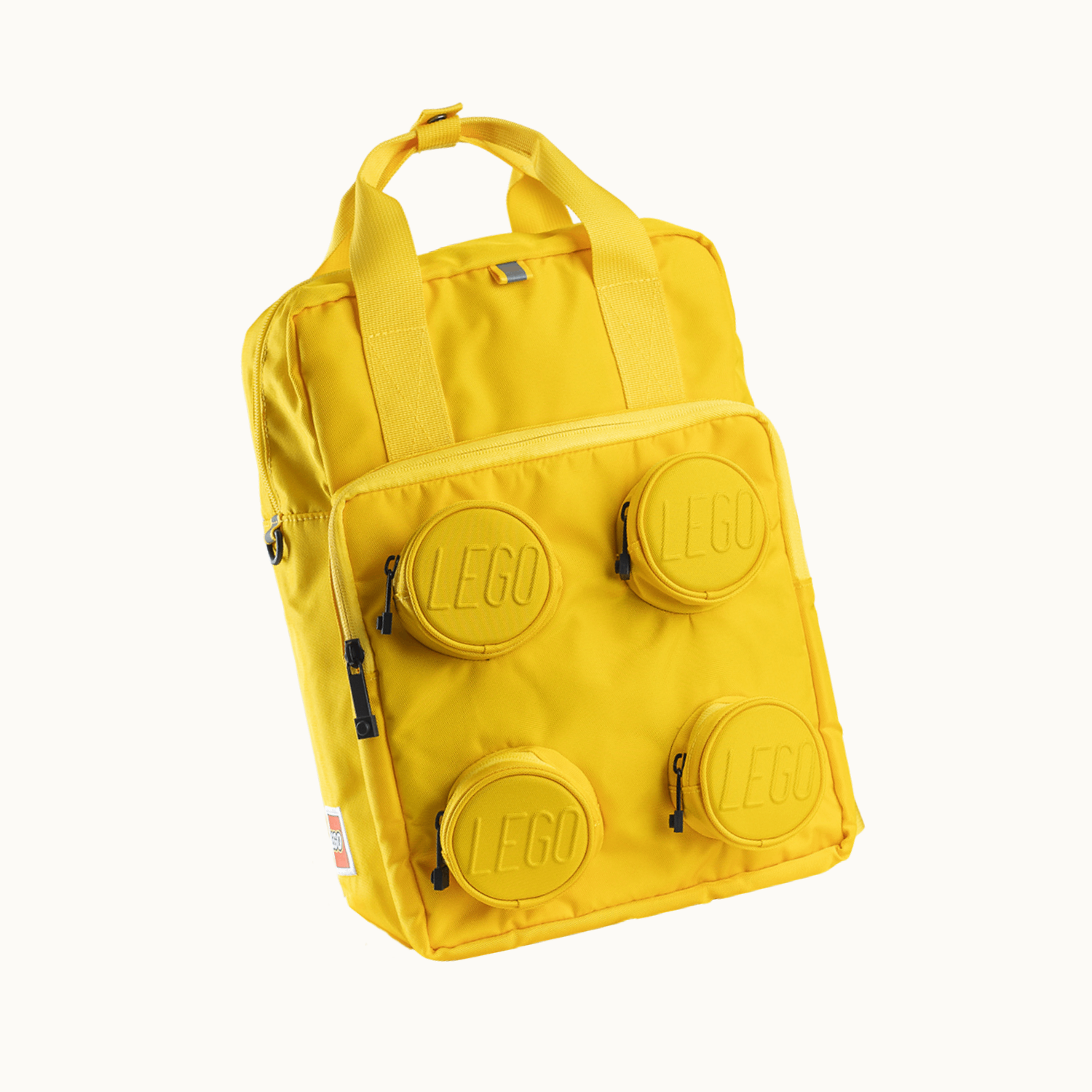SIGNATURE BRICK 2X2 BACKPACK