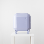 アートリップス マシュマロスタイル 機内持ち込み スーツケース